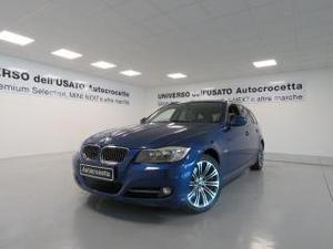 Bmw 320 d cat touring eletta