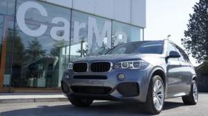 Bmw x5 xdrive30d 258cv msport 7p listino ?