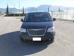 Chrysler Voyager 2.8 CRD LX Leather Auto
