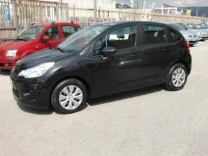 Citroen c3 1.1 gpl airdream attraction