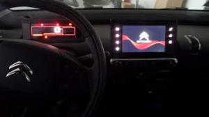 Citroen c4 ct.ptech 82 feel