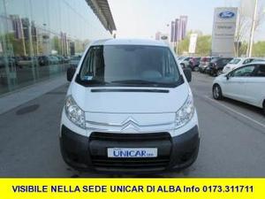 Citroen jumpy  hdi/120 pc-tn furgone