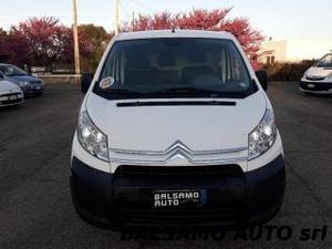 Citroen jumpy  hdi/120 pc-tn furgone"con iva