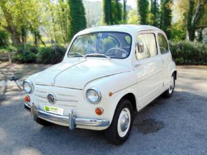 Fiat 600