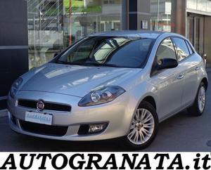 Fiat Bravo 1.6 MTJ EMOTION NAVI. EURO5