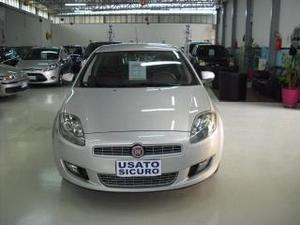 Fiat bravo 1.6 mjt 120 cv dpf dynamic *uni propr-garanzia-ok