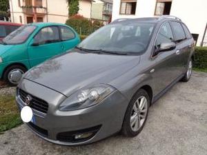 Fiat croma 1.9 multijet 16v aut. emotion