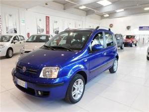 Fiat panda 1.3 m-jet 70cv emotion &quot;km certificati&quot;