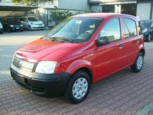 Fiat panda 1.3 mjt van active 2 posti aziendale