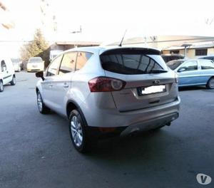 Ford Kuga 2.0 TDCi 163CV 4WD Powersh Cambio Aut.