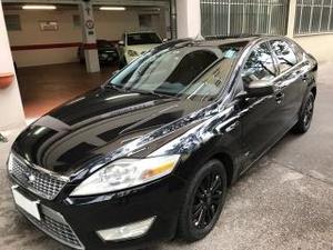 Ford mondeo 2.0 tdci 130 cv aut. 4 porte titanium berlina