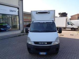 Iveco daily iveco daily 35c18