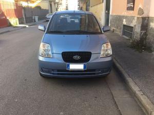 Kia Picanto 2° serie - 