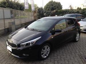 Kia ceed 1.4 cvvt 5 porte cool