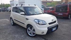 Kia soul 1.6 crdi vgt cool