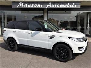 Land rover range rover sport 3.0 tdv6 hse 7 posti iva