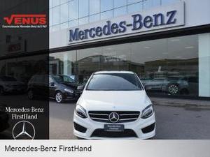 Mercedes-benz b 200 d aut. 4matic premium