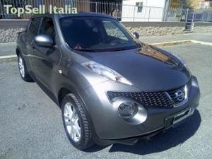 Nissan juke 1.5 dci telecamera + navigatore