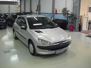 Peugeot  hdi 5p 68cv *uni propr-ok-perfetta-garanzia*