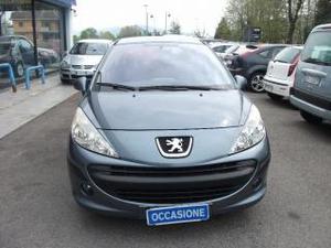 Peugeot  hdi 70cv 5p. x line anche neopatenti