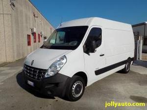 Renault master t dci/125 pm-ta furgone e5 pack ice