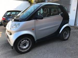 Smart fortwo 700 coupÃ© pure (45 kw)