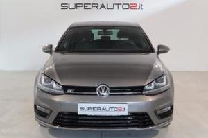 Volkswagen golf 1.6 tdi dsg 5p. sport edition b.m.t.