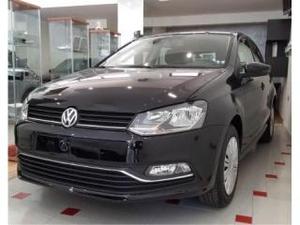 Volkswagen polo 1.4tdi 5p comfortline bluemotion per
