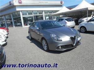 ALFA ROMEO Giulietta 1.6 JTDm 120 CV Super rif. 