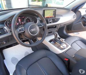 AUDI A6 BERLINA 2.0 TDI 190CV ULTRA FULL OPT.