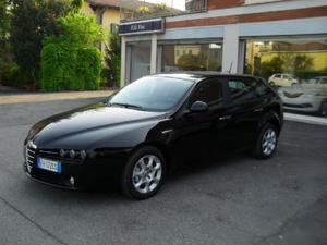 Alfa Romeo 159 Sport Wagon 2.0 JTDm Progression