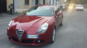 Alfa Romeo Giulietta cv