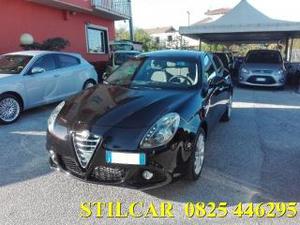 Alfa romeo giulietta 1.6 jtdm- cv distinctive