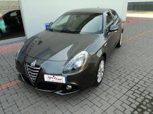 Alfa romeo giulietta 1.6 jtdm- cv distinctive