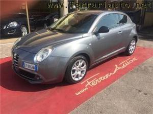 Alfa romeo mito 1.3 jtdm 16v 90 cv distinctive molto bella