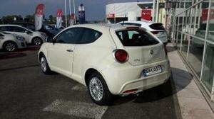 Alfa romeo mito  cv 8v progression unico proprietario