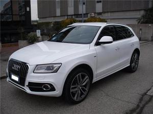 Audi Q5 2.0 TDI 190 CV clean diesel quattro S-tronic Plus