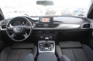 Audi a6 2.0 tdi avant