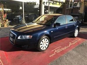 Audi av t berlina gpl prins scadenza 