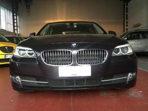 BMW Serie 5 Touring 520d Business aut.