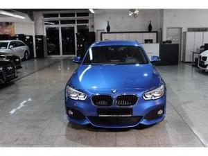 Bmw 118 bmw 118d pacchetto m sport in pelle 18