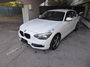 Bmw 118 i 5p. sport