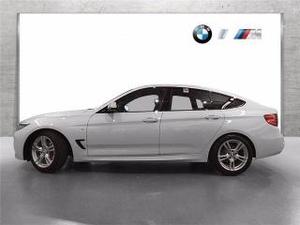 Bmw 320 bmw 320d gran turismo aut. m sport package navi pr