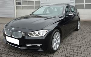 Bmw 320 d touring aut. modern line 18