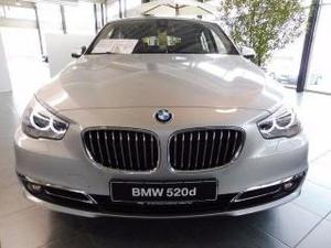 Bmw 520 bmw 520d gran turismo aut luxury