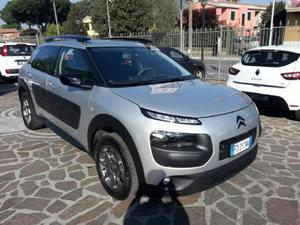 Citroen C4 Cactus BlueHDi 100 Feel