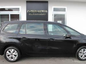 Citroen C4 Picasso Grand C4 Picasso 1.6 e-HDi 115 Seduction