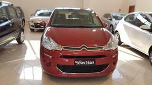 Citroen c3 1.4 hdi 70 seduction