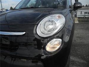 FIAT 500L 1.6 M.Jet 120CV E6 Lounge KmZero+Tetto Panoramico