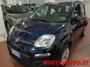 FIAT Panda 1.2 Lounge 5pt blue&me cerchi rif. 